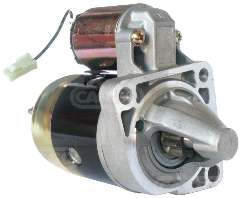 Démarreur pour MITSUBISHI M3T33588