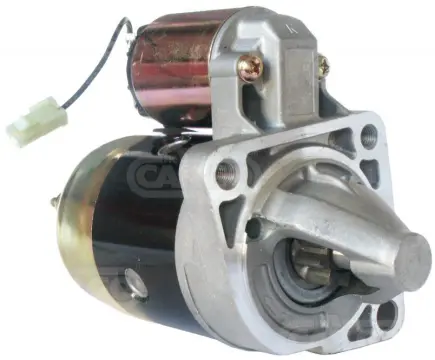 Démarreur pour MITSUBISHI M3T33588