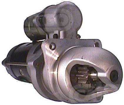 Démarreur pour BOSCH 0001359029