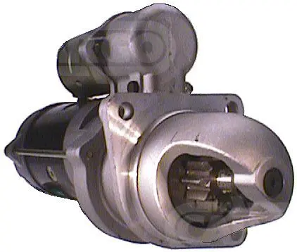 Démarreur pour BOSCH 0001359029