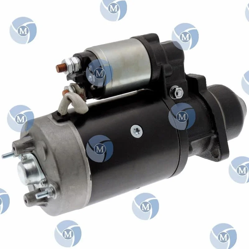 Démarreur pour BOSCH 0001354089