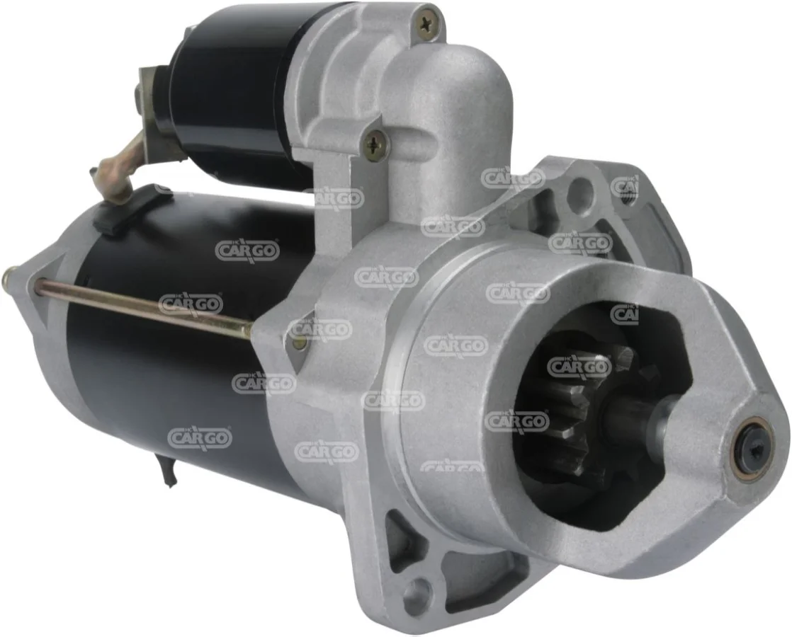 Démarreur pour BOSCH 0001231039