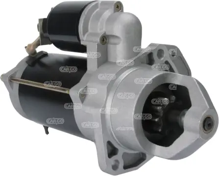 Démarreur pour BOSCH 0001231039