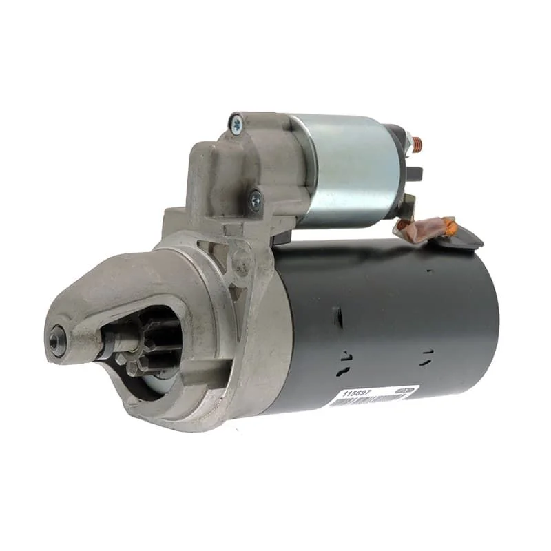 Démarreur pour BOSCH 0001109028