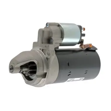 Démarreur pour BOSCH 0001109028
