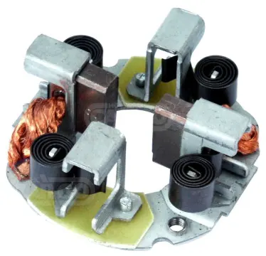 Couronne porte balais pour démarreur HITACHI S13550