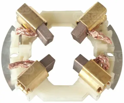 Couronne porte balais pour démarreur MAGNETON 443115141310