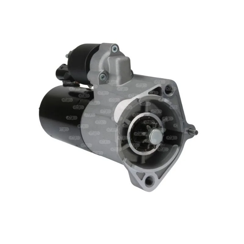 Démarreur pour BOSCH 0001125053