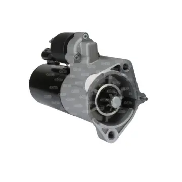 Démarreur pour BOSCH 0001125053