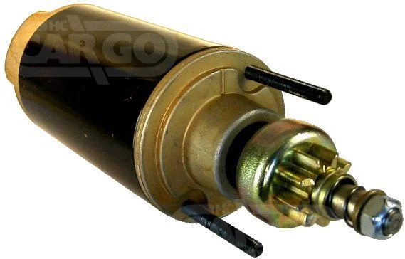 Démarreur pour MERCURY MARINE 50819968