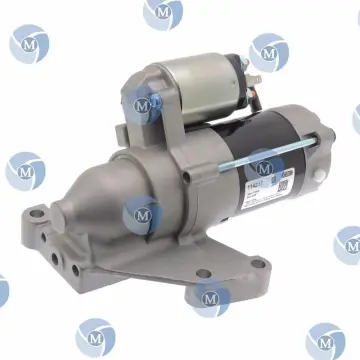 Démarreur pour MITSUBISHI M1T93571