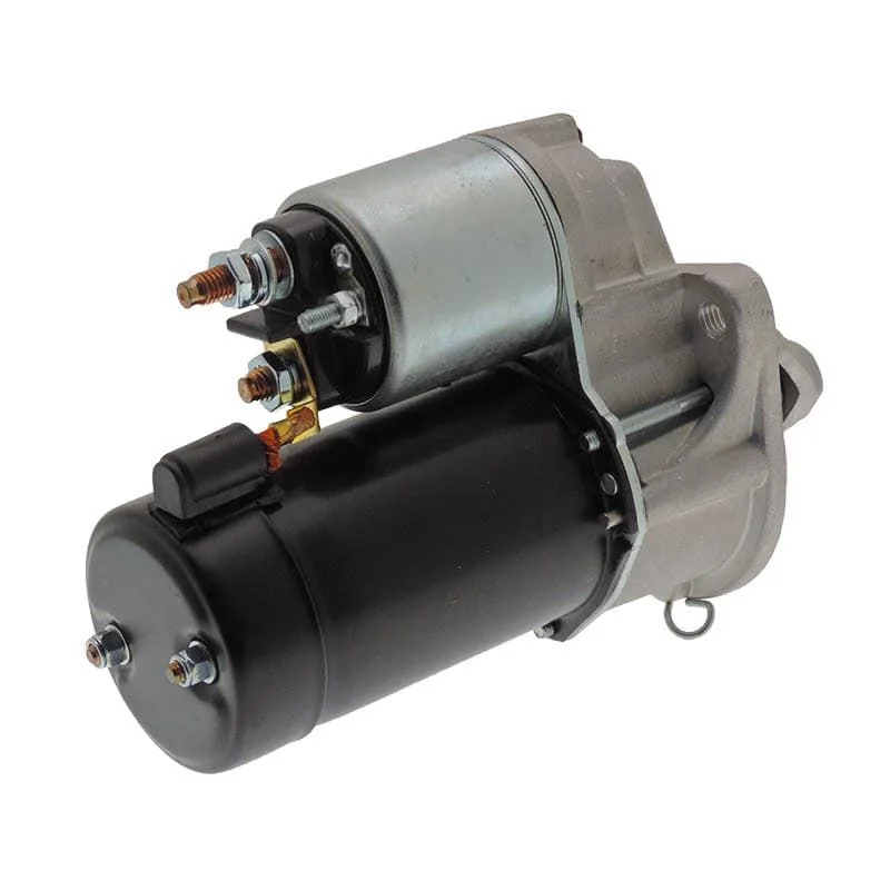 Démarreur pour BOSCH 0001107033