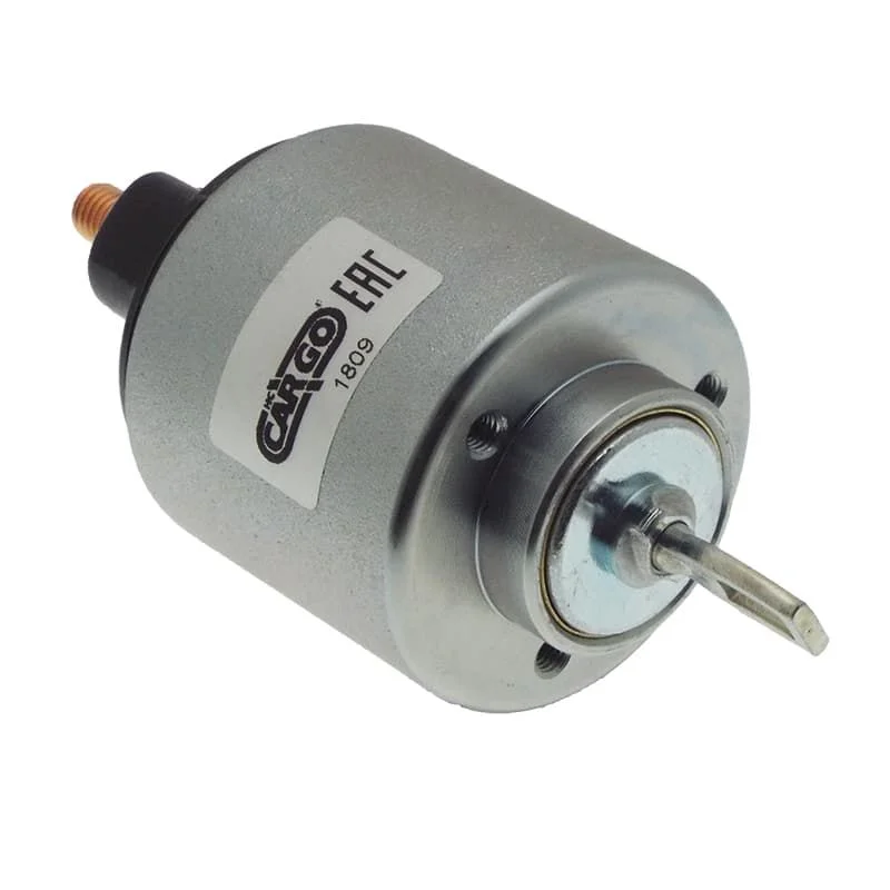 Solénoide pour démarreur BOSCH 0001108180