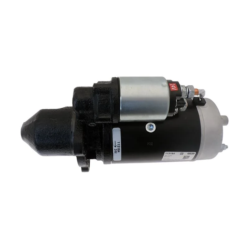 Démarreur Bosch pour BOSCH 0001368069
