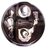 Solénoïde pour démarreur BOSCH 0001107034