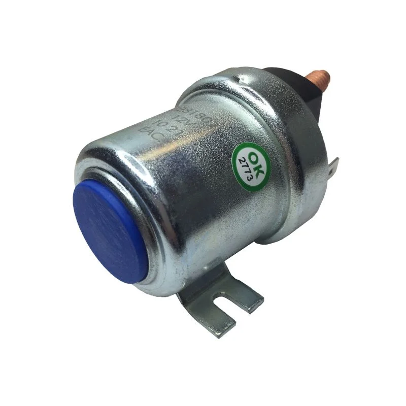Solénoide pour demarreur 231807