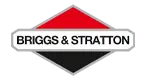 Logo Briggs Stratton