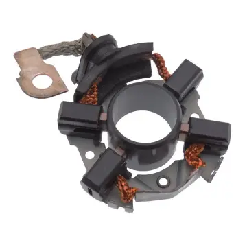 Couronne porte balais Bosch pour démarreur BOSCH 0001106403