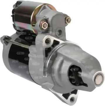 Démarreur pour KUBOTA 1142063012