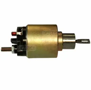 Solénoïde pour démarreur BOSCH 0001223013