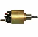 Solénoïde pour démarreur BOSCH 0001223013