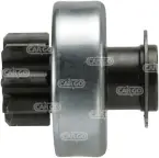 Lanceur pour démarreur VALEO TS10E1