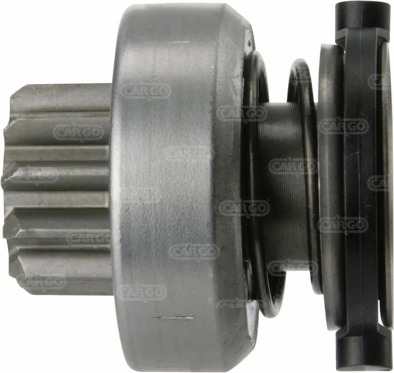 Lanceur compatible pour démarreur ZEN 1058