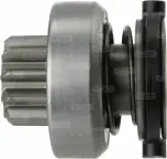 Lanceur compatible pour démarreur ZEN 1058
