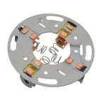 Couronne porte balais pour démarreur HYUNDAI KIA 3610029000