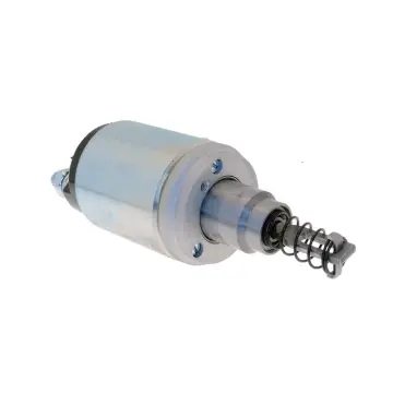 Solénoide de démarreur Bosch 130297