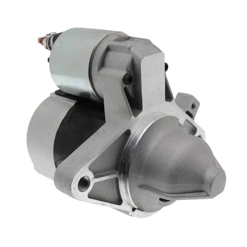 Démarreur pour Bosch 0001107439