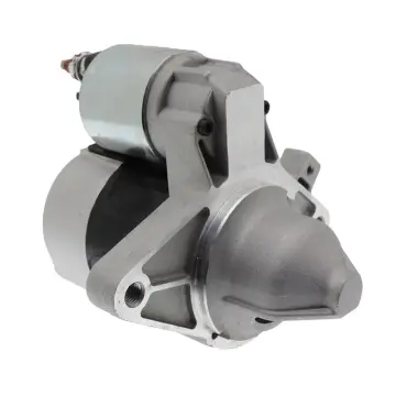 Démarreur pour Bosch 0001107439