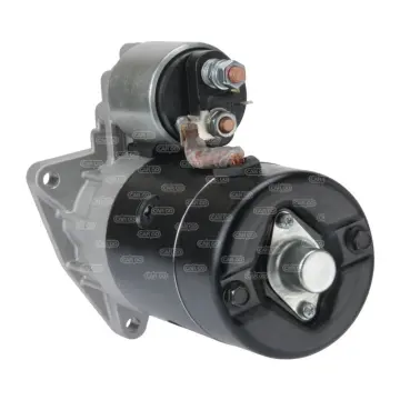 Démarreur pour Bosch 0001218116
