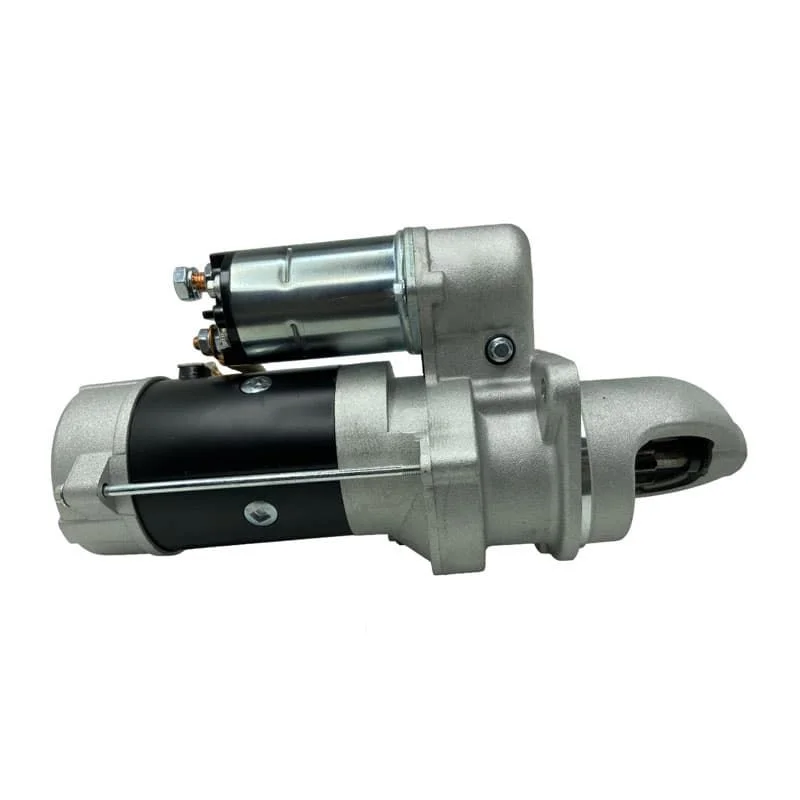 Démarreur pour BOSCH 0001362319