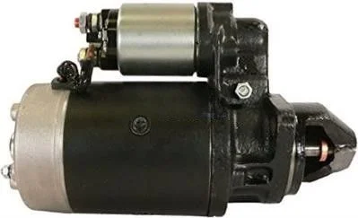 Démarreur pour KUHNER 10804