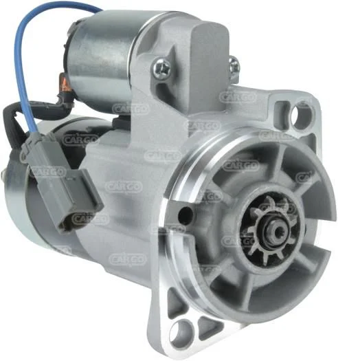 Démarreur pour MITSUBISHI M000T65381