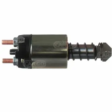 Solénoïde pour démarreur ISUZU 8971177690