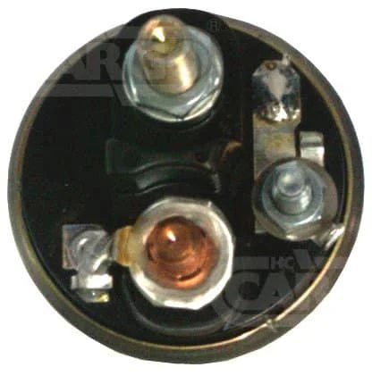 Solénoïde pour démarreur BOSCH 0001223007
