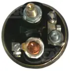 Solénoïde pour démarreur BOSCH 0001223007
