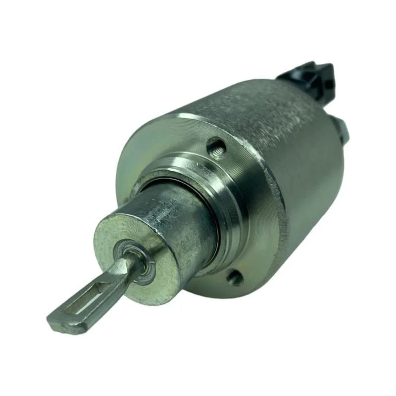 Solénoide compatible pour démarreur BOSCH