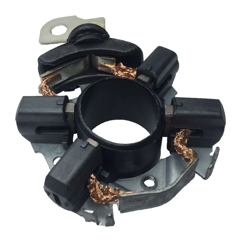 Couronne porte balais pour démarreur BMW 12417515391
