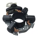 Couronne porte balais pour démarreur BMW 12417515391