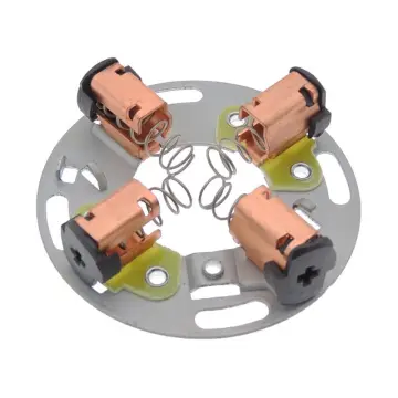 Couronne porte balais pour démarreur HYUNDAI KIA 3610029000