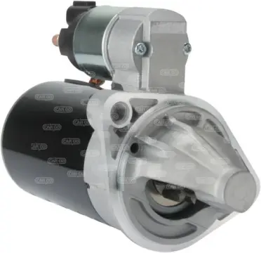 Démarreur pour VALEO JM000A15001