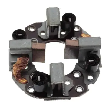 Couronne porte balais pour démarreur VALEO MG120445