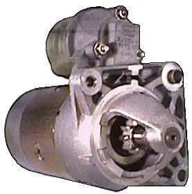Démarreur pour BOSCH 0001113006