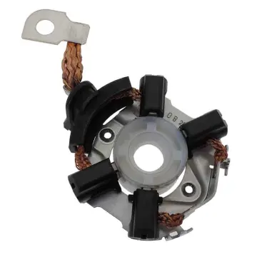 Couronne porte balais Bosch pour démarreur BOSCH 0001138011