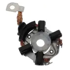 Couronne porte balais Bosch pour démarreur BOSCH 0001138011