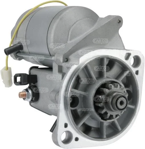 Démarreur pour JOHN DEERE AM880840