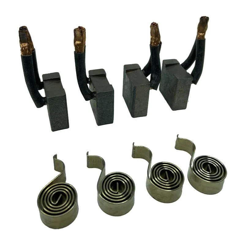 Charbons de démarreur pour SUBARU 285310300